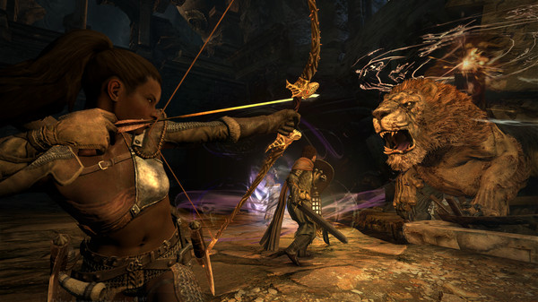 图片[2]-龙之信条 黑暗觉者/Dragons Dogma: Dark Arisen