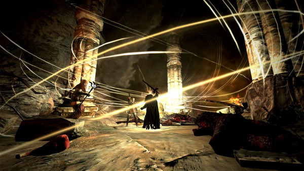 图片[4]-龙之信条 黑暗觉者/Dragons Dogma: Dark Arisen