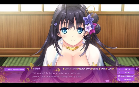 图片[2]-恋神治愈后宫/LoveKami -Healing Harem