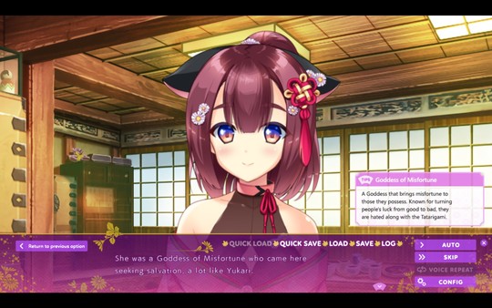 图片[6]-恋神治愈后宫/LoveKami -Healing Harem