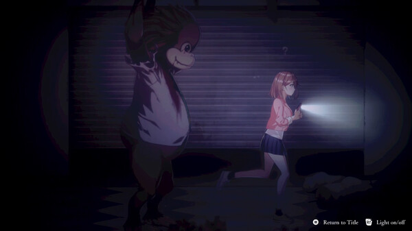 图片[2]-探灵直播2/Livestream 2: Escape from Togaezuka Happy Place
