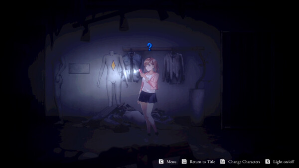 图片[4]-探灵直播2/Livestream 2: Escape from Togaezuka Happy Place