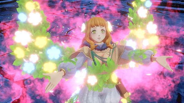 图片[6]-黑色五叶草 四重奏骑士/BLACK CLOVER: QUARTET KNIGHTS