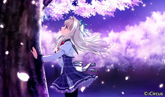 图片[2]-初音岛3R/Da Capo 3R
