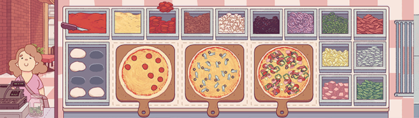图片[2]-可口的披萨，美味的披萨/Good Pizza, Great Pizza（V1.26.9）