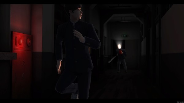 图片[4]-白色情人节校园迷宫/White Day: A Labyrinth Named School