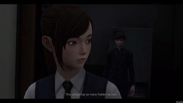 图片[8]-白色情人节校园迷宫/White Day: A Labyrinth Named School