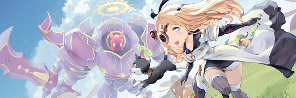 图片[2]-小小诺亚天堂之子/Little Noah Scion of Paradise（v22.02.2023）