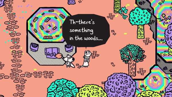 图片[4]-神笔狗良/Chicory A Colorful Tale（v1.0.0.66）