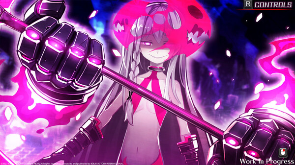 图片[4]-神狱塔断罪玛丽 最终篇/Mary Skelter Finale