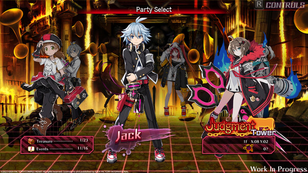 图片[6]-神狱塔断罪玛丽 最终篇/Mary Skelter Finale
