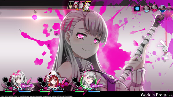 图片[8]-神狱塔断罪玛丽 最终篇/Mary Skelter Finale