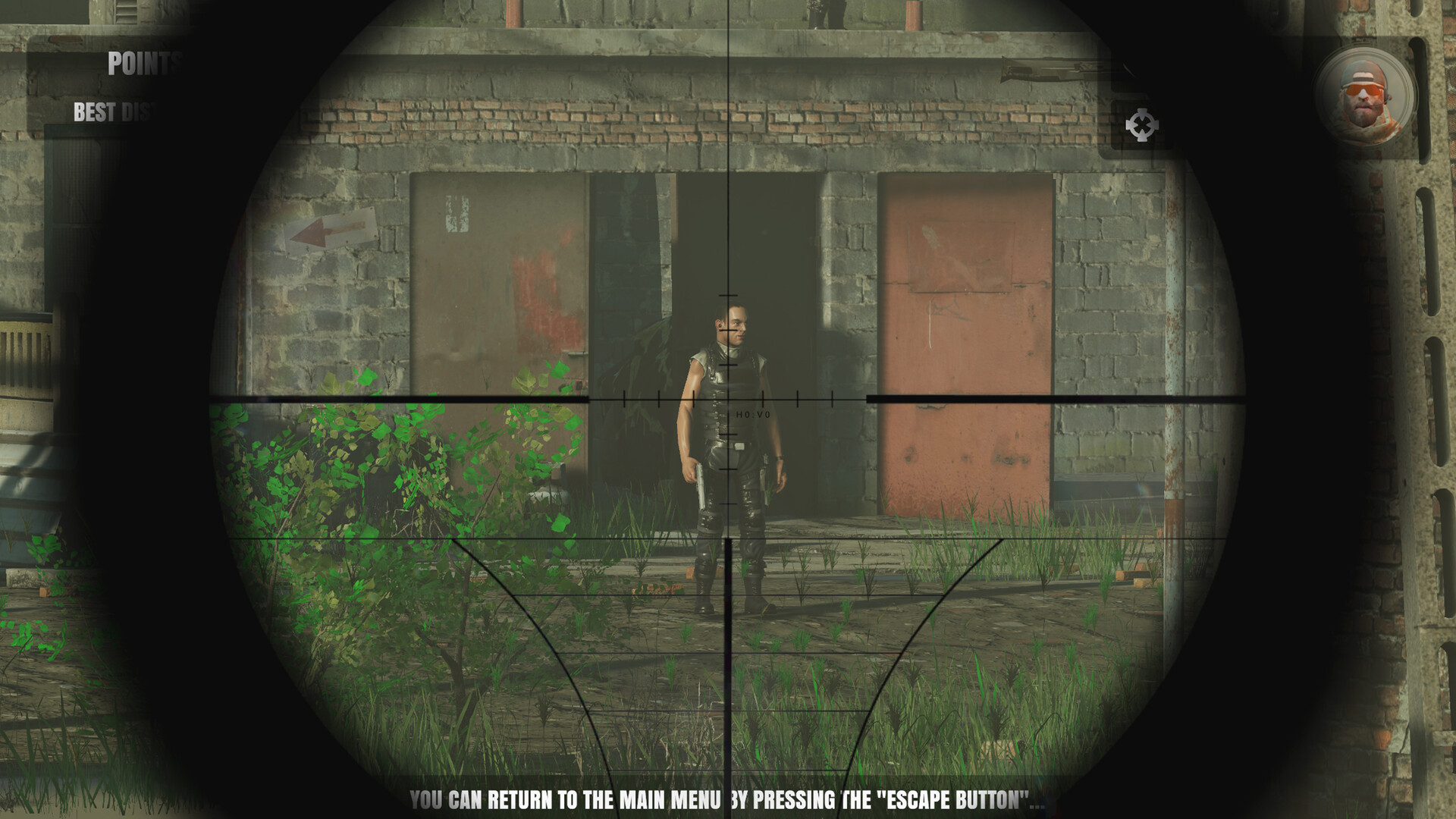 图片[4]-狙击手猎人射击/Sniper Hunter Shooter