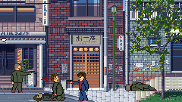 图片[4]-日薄西山/Fading Afternoon（v19.09.2023）
