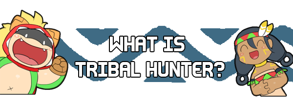图片[4]-部落猎人/Tribal Hunter（V1.0.1.0+全DLC）