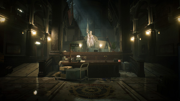 图片[4]-生化危机2：重制版/Resident Evil 2 Remake（V20230427-最终死斗-新增光线追踪+全DLC）