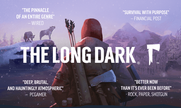 图片[2]-漫漫长夜/The Long Dark（v2.21）