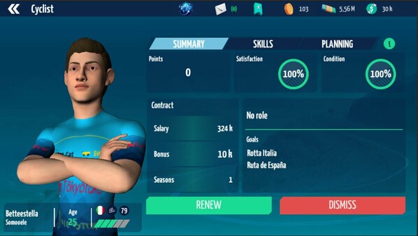 图片[6]-实况自行车经理 2023/Live Cycling Manager 2023