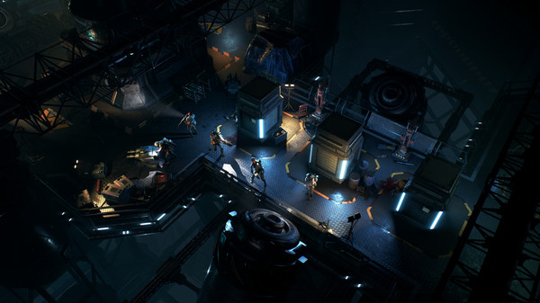 图片[6]-异形：坠入黑暗/Aliens Dark Descent（V94926-影蚀之境-异变狂潮）