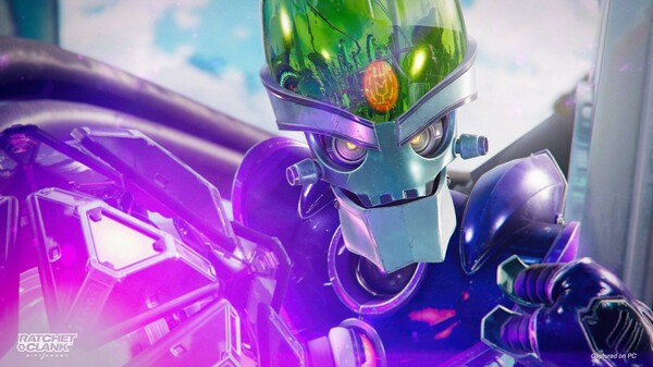 图片[4]-瑞奇与叮当 时空跳转/Ratchet & Clank Rift Apart（v1.727.0.0）