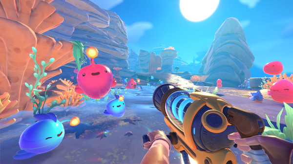 图片[2]-史莱姆牧场2/Slime Rancher 2（v0.2.1）