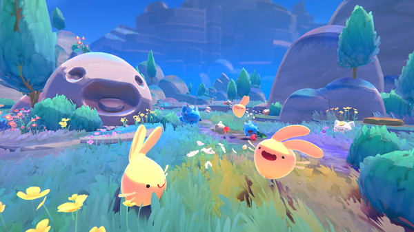 图片[4]-史莱姆牧场2/Slime Rancher 2（v0.2.1）