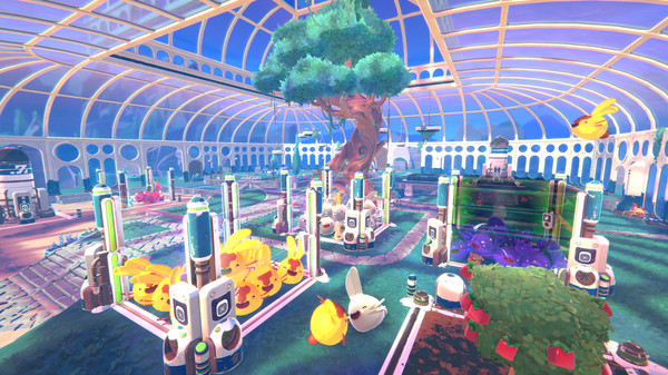 图片[6]-史莱姆牧场2/Slime Rancher 2（v0.2.1）