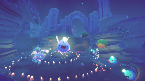 图片[8]-史莱姆牧场2/Slime Rancher 2（v0.2.1）