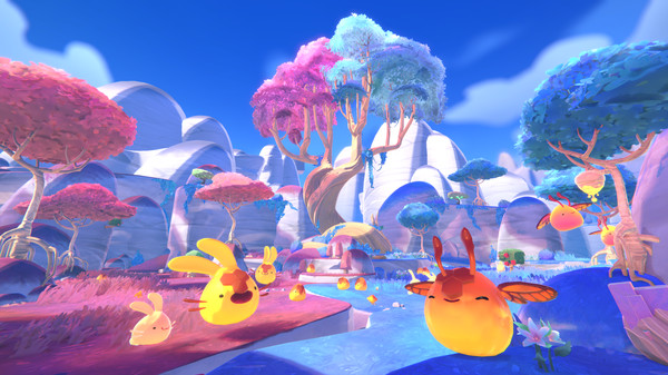 图片[10]-史莱姆牧场2/Slime Rancher 2（v0.2.1）