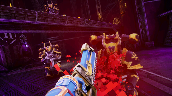 图片[8]-战锤40k：爆矢枪/Warhammer 40,000 Boltgun（v1.18）