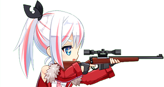 图片[2]-美少女狙击手/Heroine of the Sniper（v1.5.3）