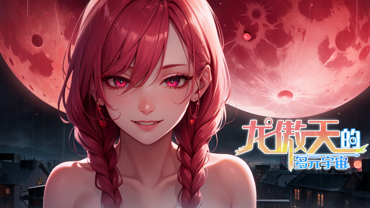 图片[12]-龙傲天的多元宇宙（Build.11313268-九天之隐-魅影迷踪+支持者DLC）