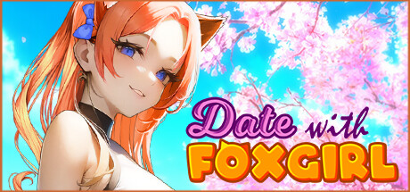 图片[2]-与狐狸女孩约会/Date with Foxgirl（V230530+全DLC）