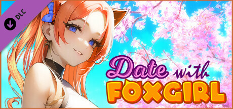 图片[4]-与狐狸女孩约会/Date with Foxgirl（V230530+全DLC）