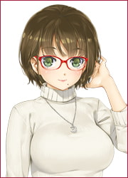 图片[12]-美少女万华镜 -理与迷宫的少女/Bishojo Mangekyo Kotowari（V1.01）