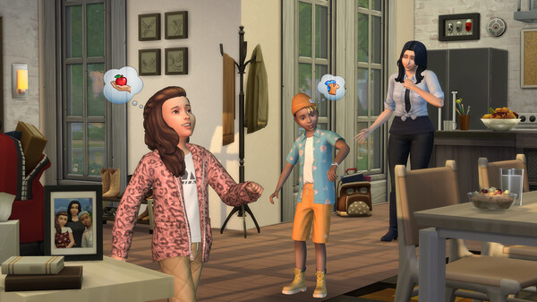 图片[4]-模拟人生4/The Sims4（v1.99.264.1030—更新骏马牧场资料片DLC）