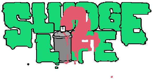 图片[2]-污泥人生2/SLUDGE LIFE 2
