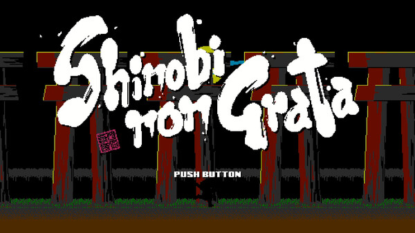 图片[2]-不受欢迎的忍者/SHINOBI NON GRATA