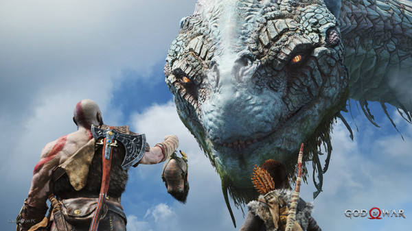 图片[6]-战神4/God of War（V1.0.12.2-斗战狂神-奎爷的裁决+全DLC）