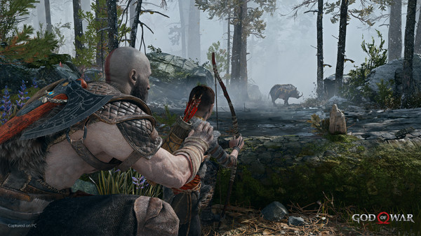 图片[10]-战神4/God of War（V1.0.12.2-斗战狂神-奎爷的裁决+全DLC）