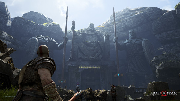 图片[12]-战神4/God of War（V1.0.12.2-斗战狂神-奎爷的裁决+全DLC）