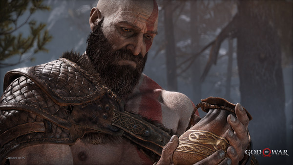图片[14]-战神4/God of War（V1.0.12.2-斗战狂神-奎爷的裁决+全DLC）