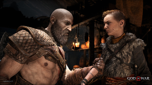 图片[16]-战神4/God of War（V1.0.12.2-斗战狂神-奎爷的裁决+全DLC）