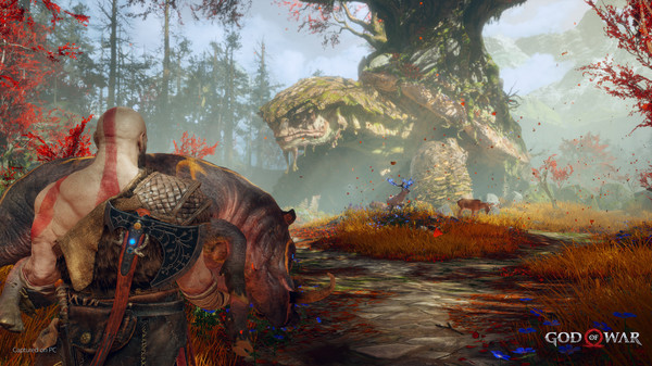 图片[18]-战神4/God of War（V1.0.12.2-斗战狂神-奎爷的裁决+全DLC）