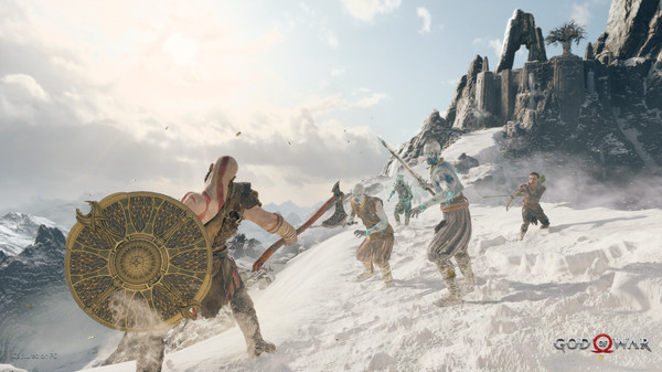 图片[20]-战神4/God of War（V1.0.12.2-斗战狂神-奎爷的裁决+全DLC）