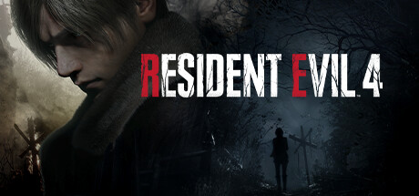 图片[2]-生化危机4重制版/Resident Evil 4