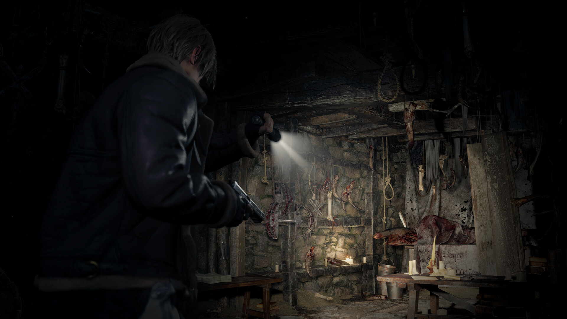 图片[14]-生化危机4重制版/Resident Evil 4