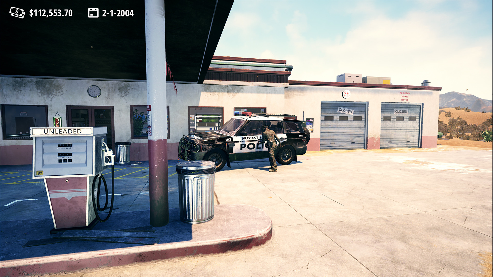 图片[4]-加油站大亨/Gas Station Simulator（v1.0.2.63810）
