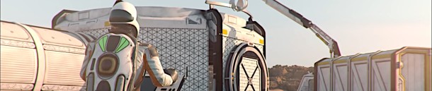 图片[6]-占领火星：致命游戏/Occupy Mars: The Game