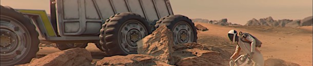 图片[14]-占领火星：致命游戏/Occupy Mars: The Game